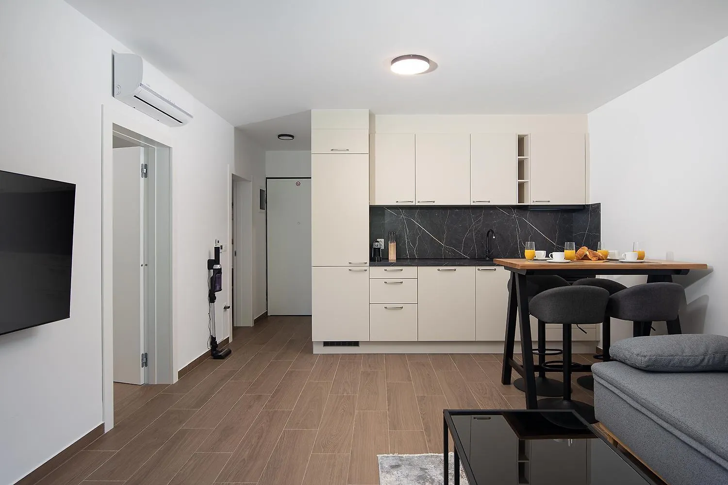 Apartment Dario Residence B Medulin