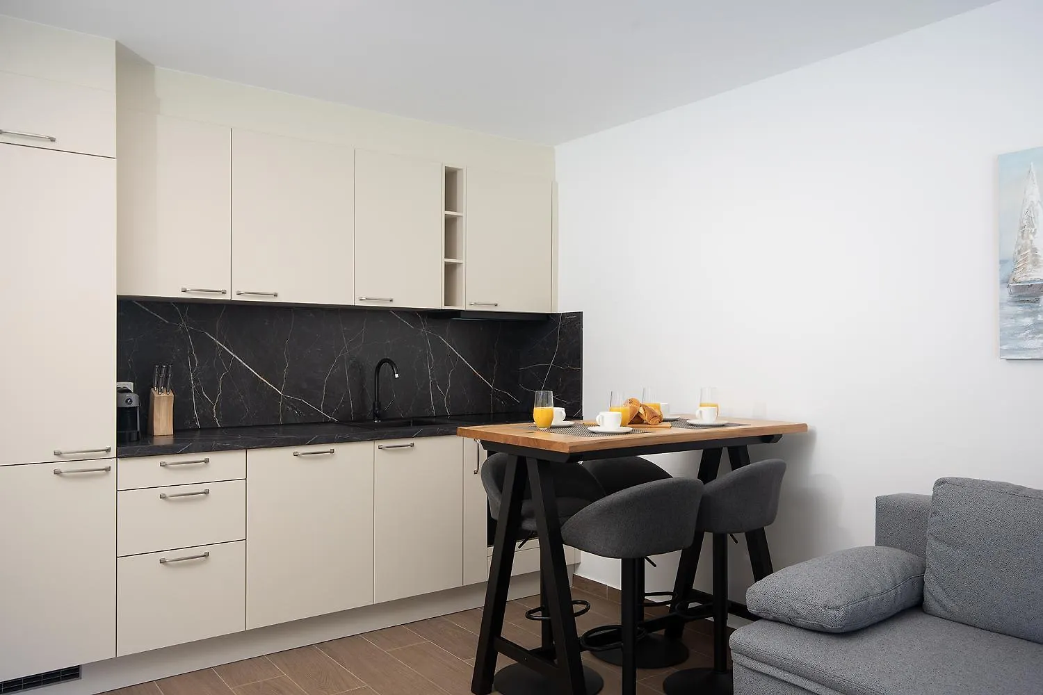 Dario Residence B Medulin