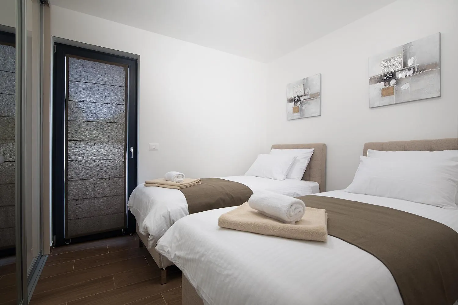 Dario Residence B Medulin Croatia