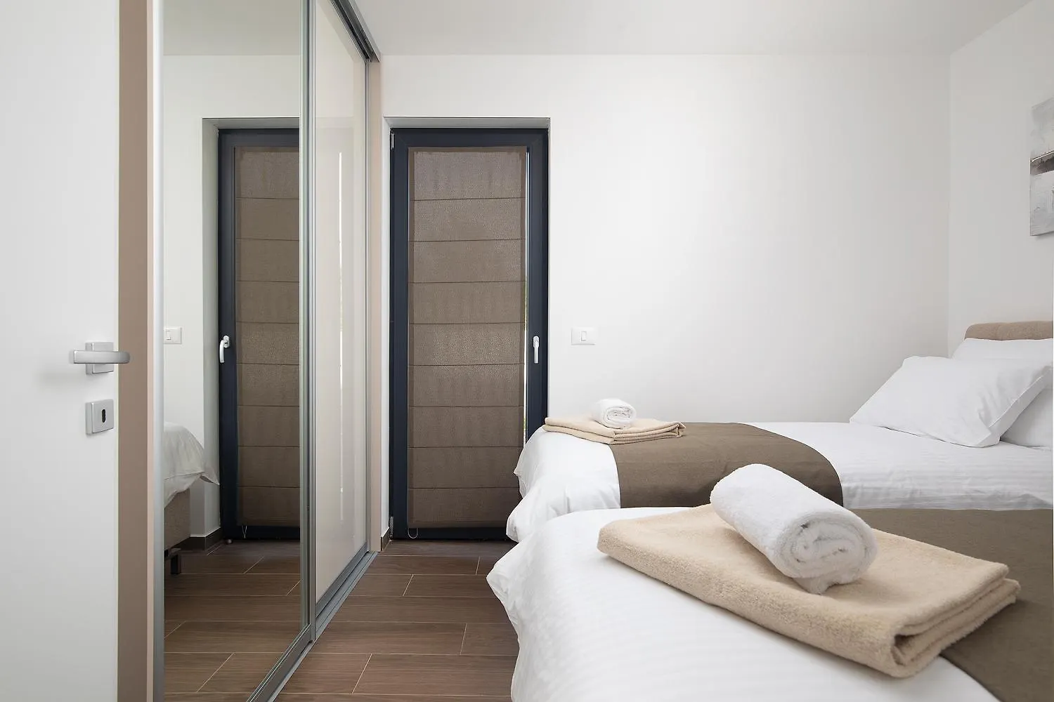Dario Residence B Medulin Apartment