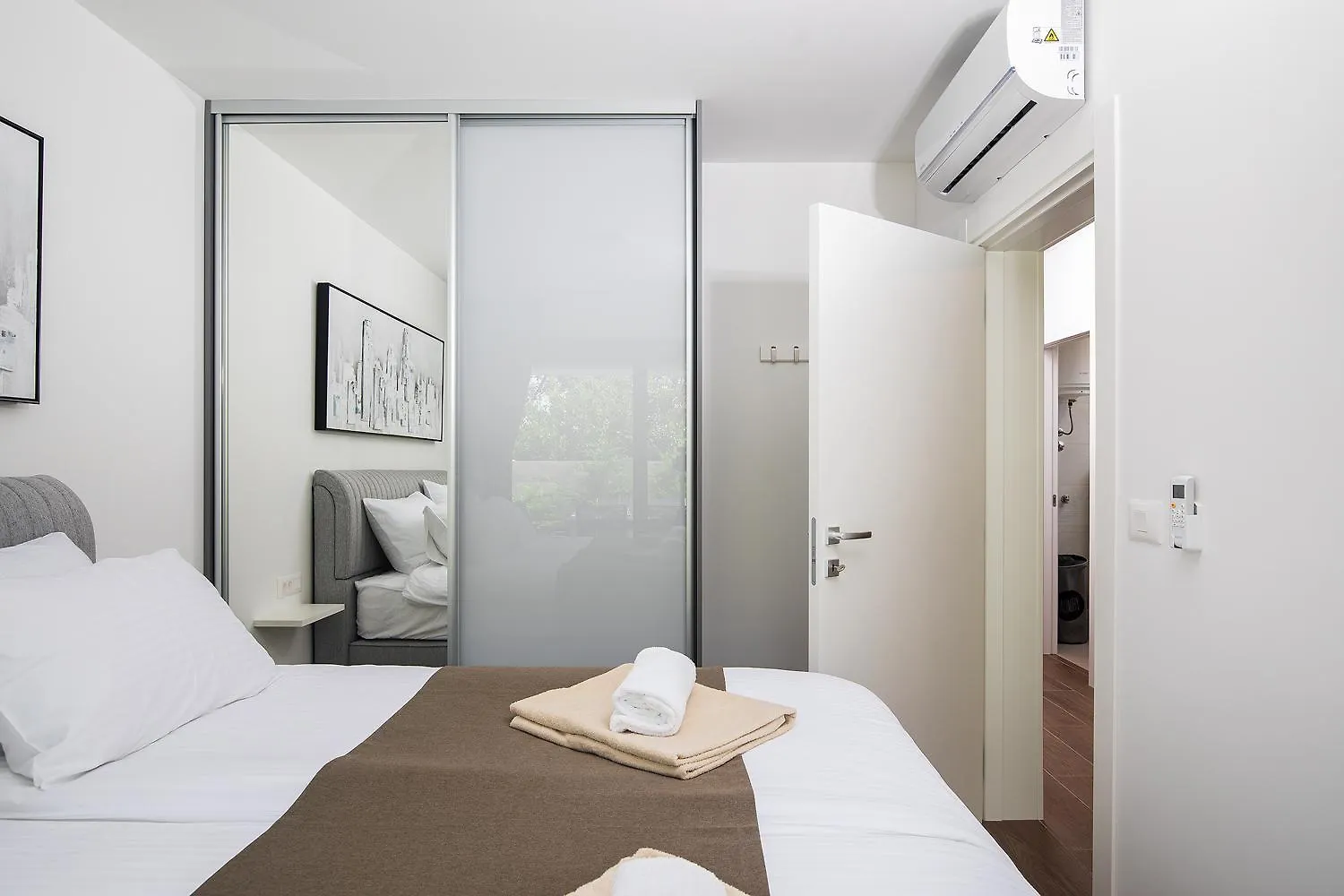 Apartment Dario Residence B Medulin Croatia