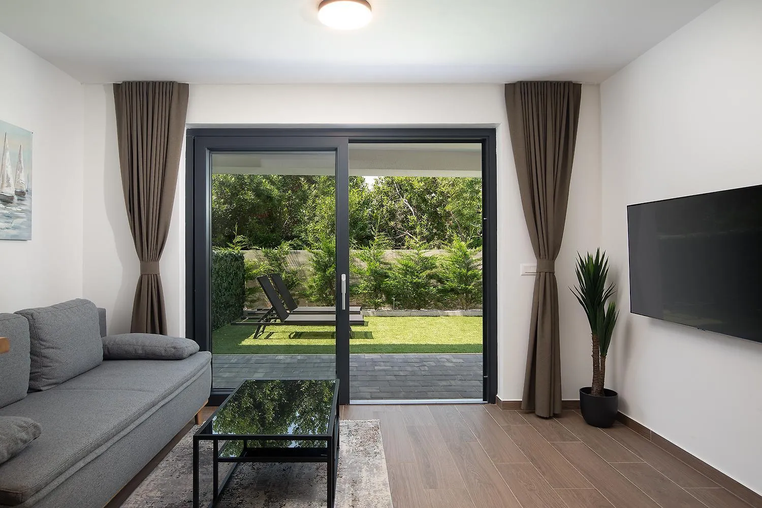 Dario Residence B Medulin