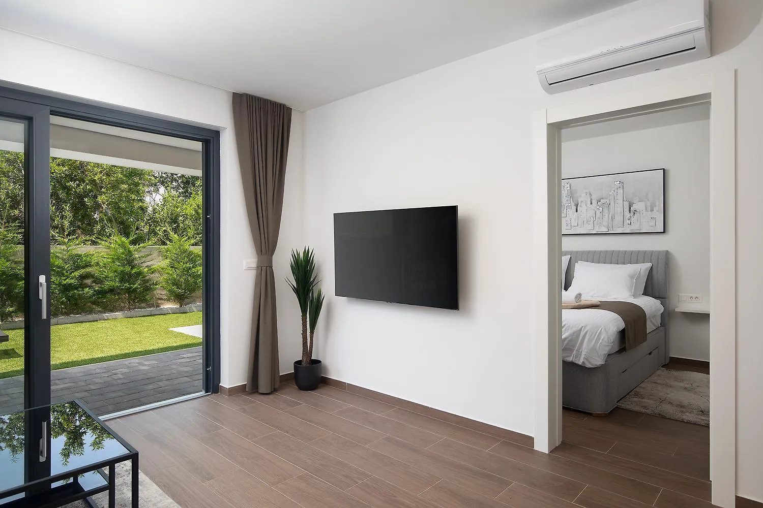 Dario Residence B Medulin 0*,