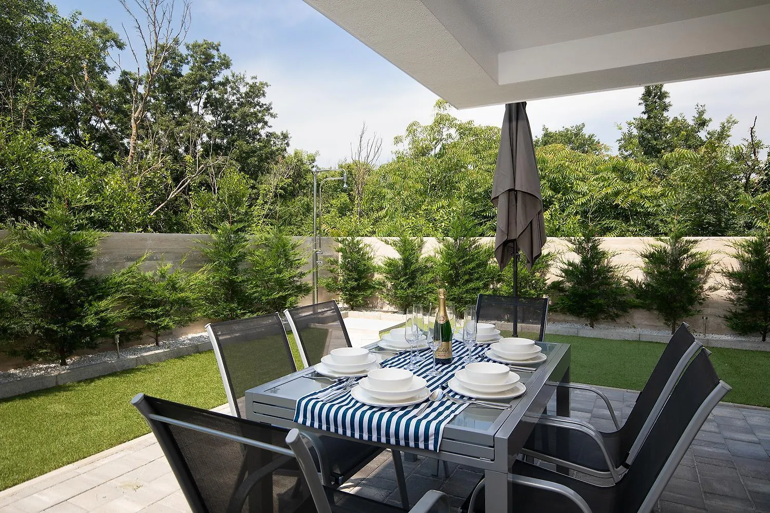 Dario Residence B Medulin 0*,