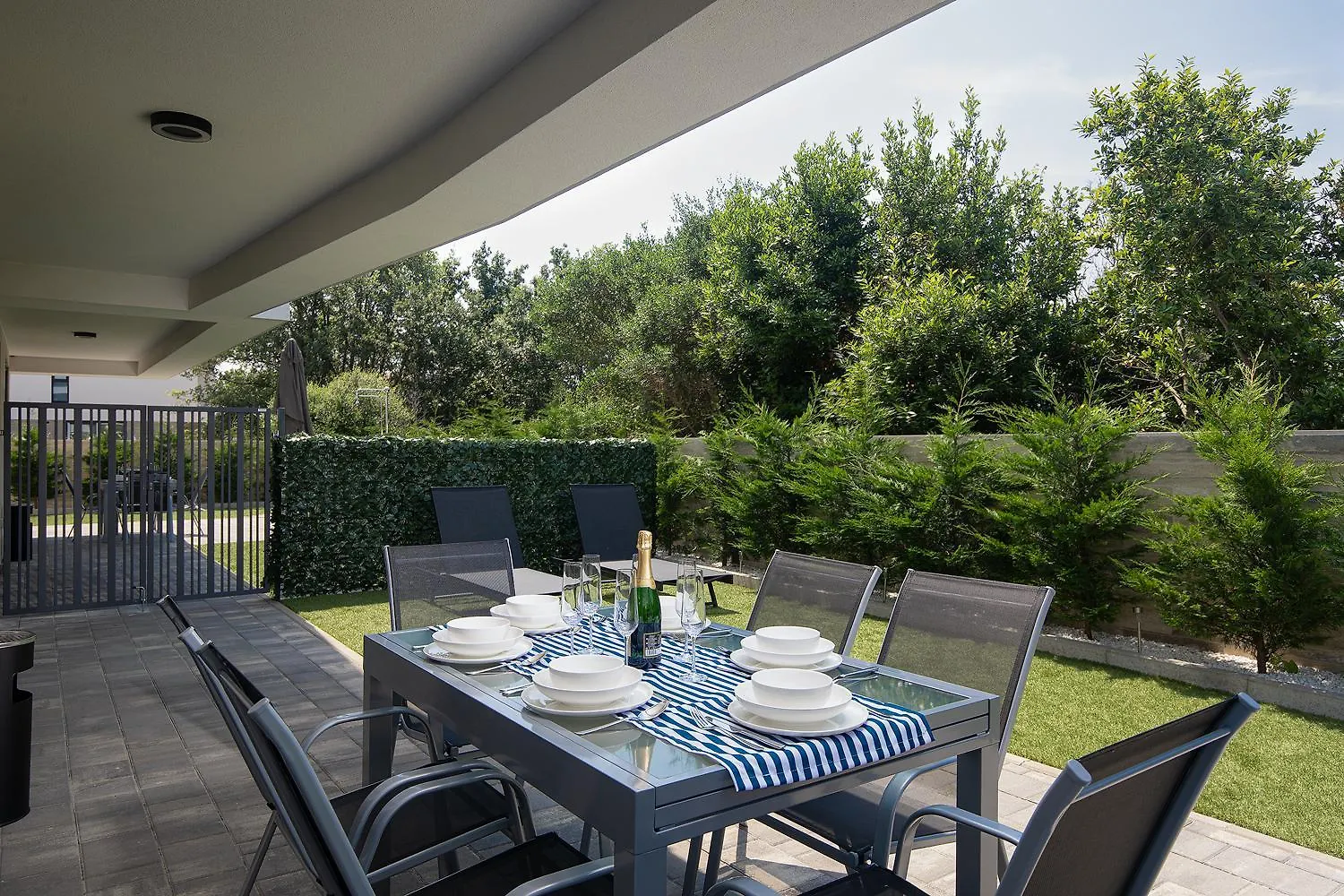 Dario Residence B Medulin